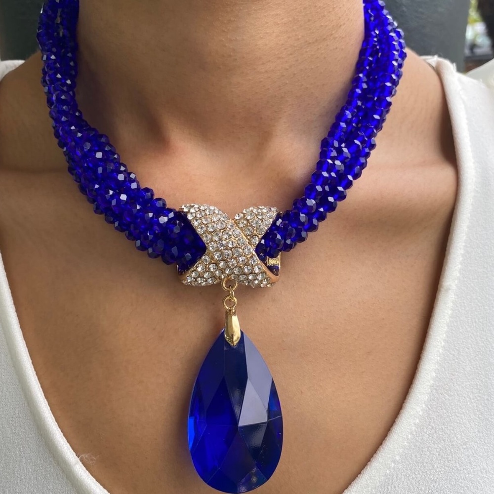 Necklace Set
